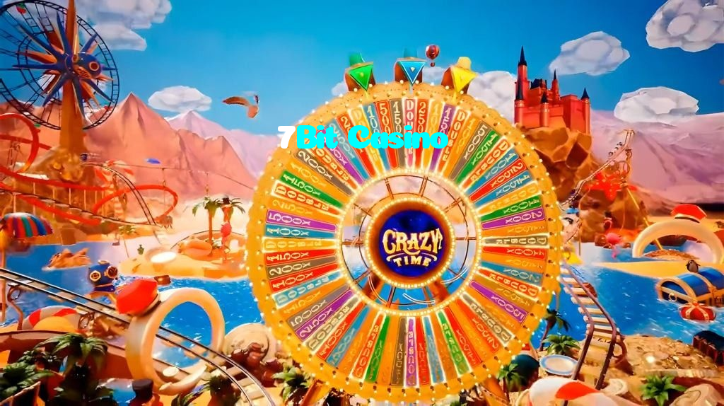 making first deposit on 7Bit Casino website using local payment methods in Pakistan