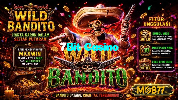 available types of 7Bit Casino bet including pre-match live express and system bets