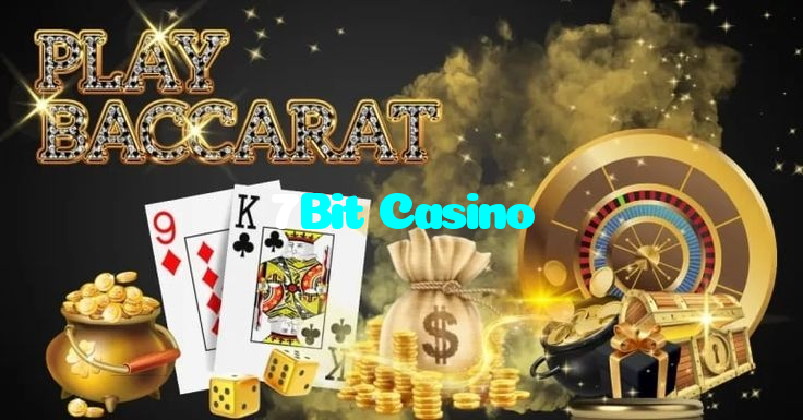 making first deposit on 7Bit Casino website using local payment methods in Pakistan