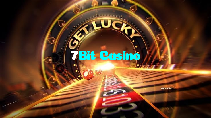 7Bit Casino casino presented on mobile device in Pakistan with slots and live games