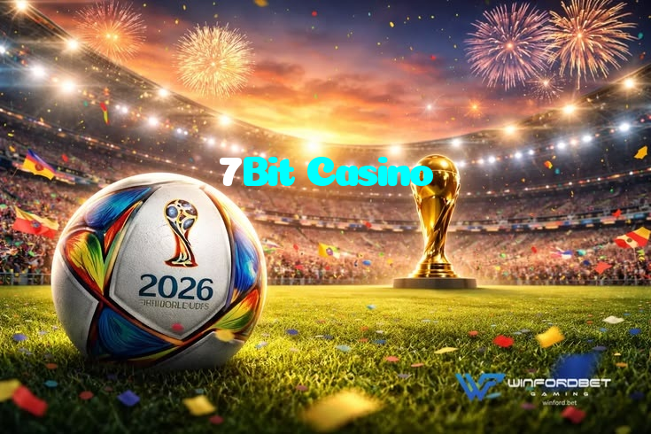 available types of 7Bit Casino bet including pre-match live express and system bets