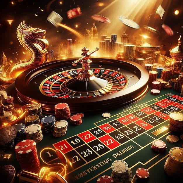 7Bit Casino پر آن لائن سلاٹس کے بارے میں