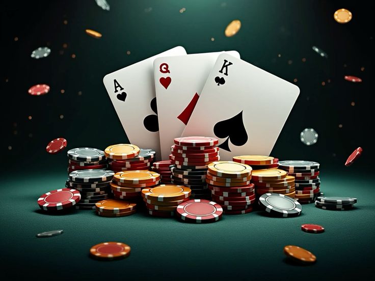 پاکستان کے 7Bit Casino کھلاڑیوں کے لیےجیک پاٹ گیم