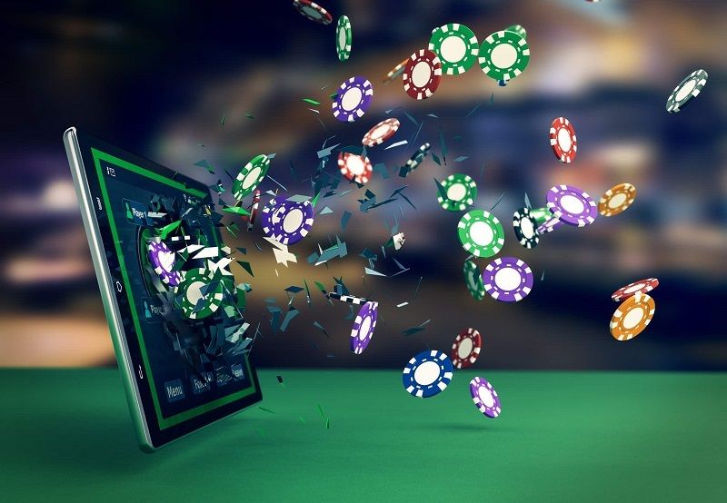 7Bit Casino کیسینو میں پوکر گیمز