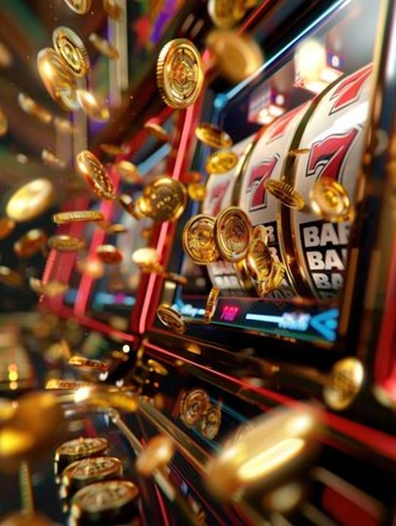 ایک اکاؤنٹ بنائیں یا 7Bit Casino کیسینو میں لاگ ان کریں۔