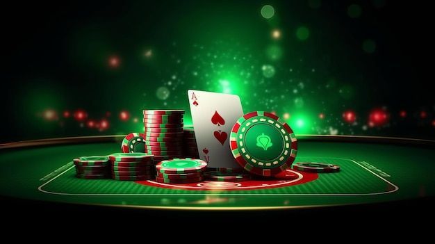 7Bit Casino آن لائن کیسینو میں کھیلنے کی وجوہات
