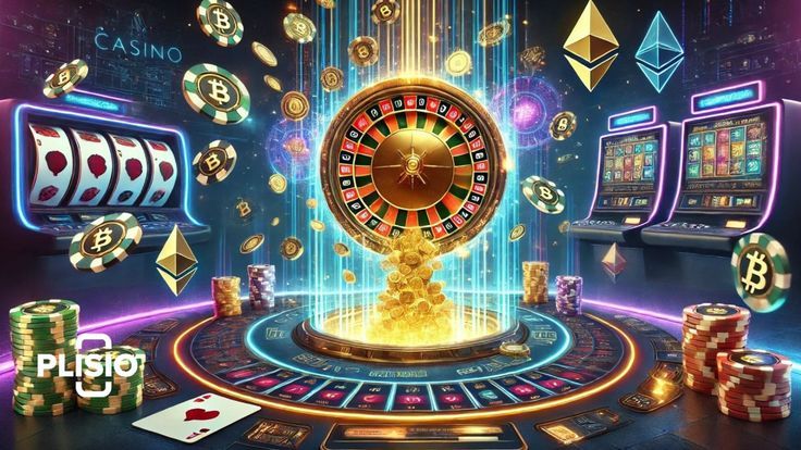 پاکستان میں 7Bit Casino کا آن لائن کیسینو سیکشن کھولیں۔